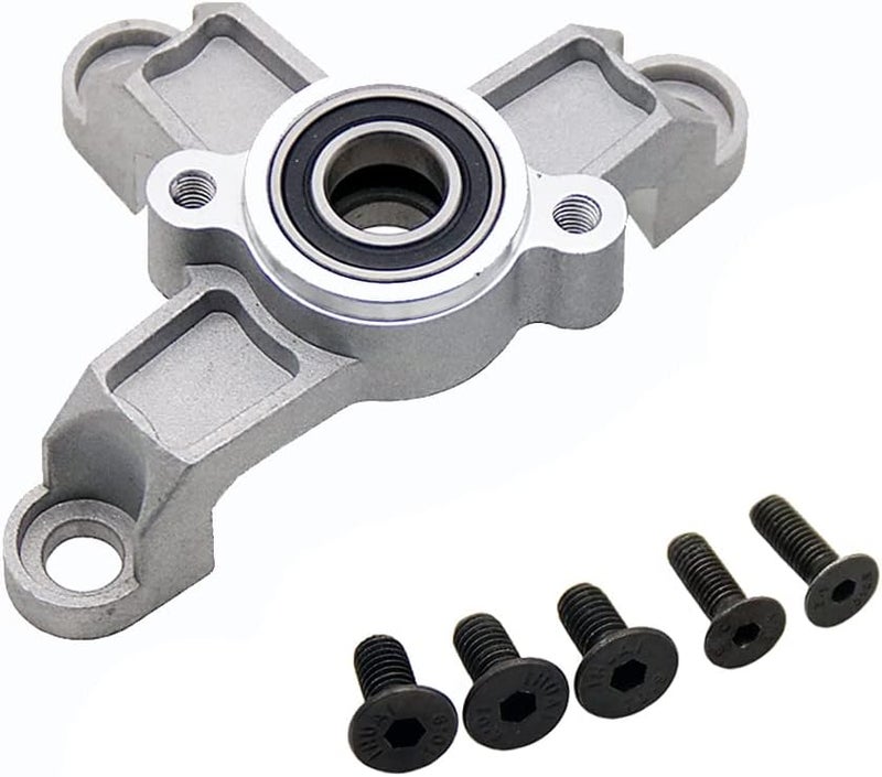 FLMLF Clutch Bell Carrier Set for Hip Rovan KM Baja 5B 5T SS 5SC - Image 1