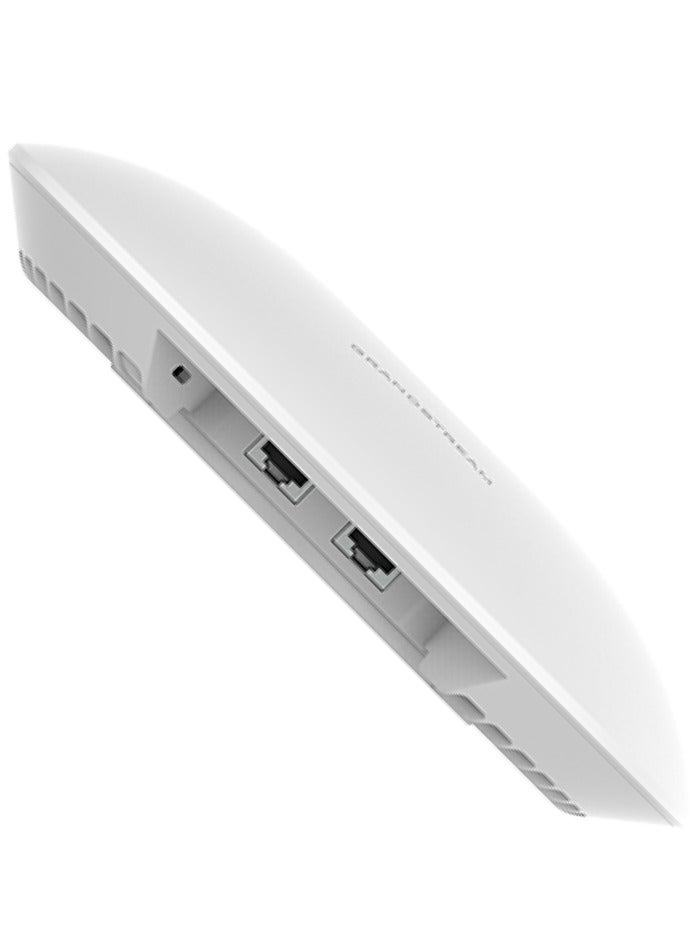 جراند ستريم نقطة وصول واي فاي7 ثلاثية النطاق! سرعة جبّارة وثبات بلا تقطيع GWN7672 - Image 4