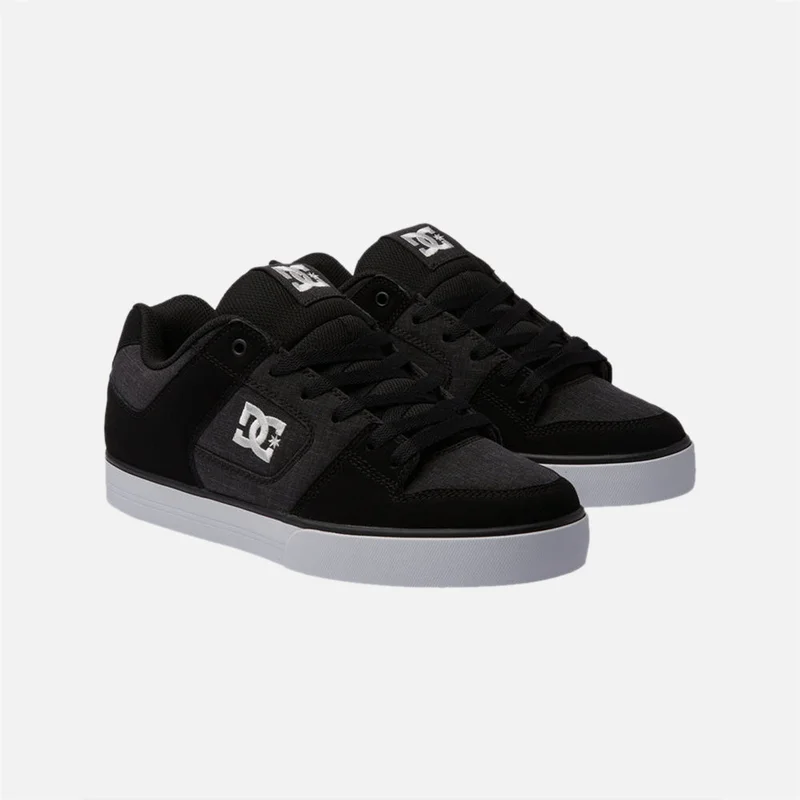 DC Shoes Pure Shoes - Kids