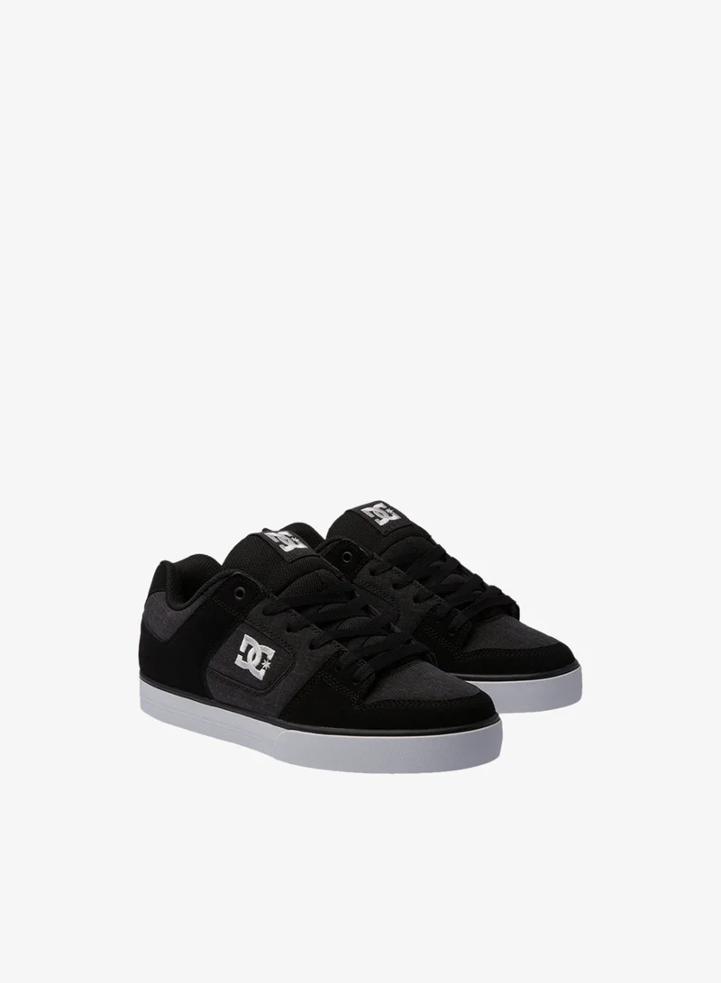 دي سي شوز Pure Shoes - Kids