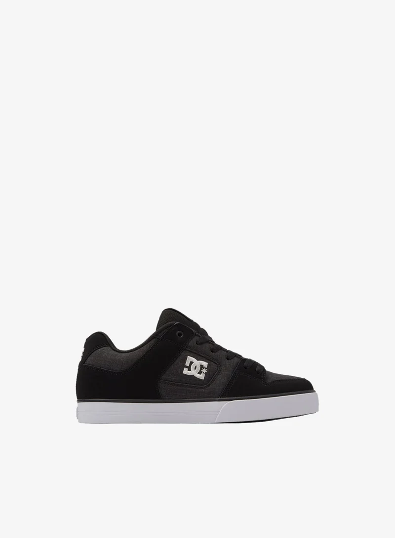 دي سي شوز Pure Shoes - Kids