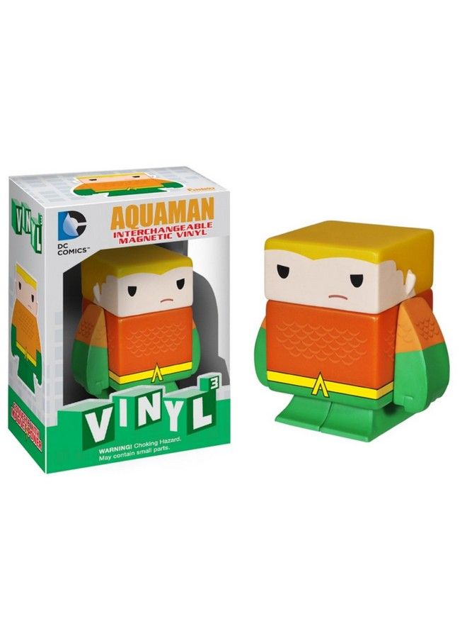 Funko تمثال فينيل أكوامان - Image 2