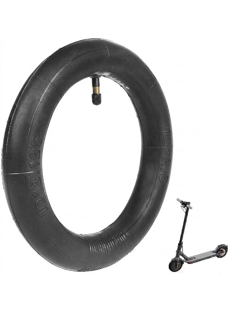 Inner scooter tire, scooter inner tube. - Image 1