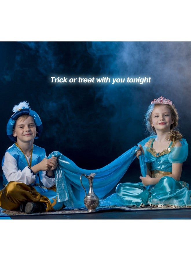 Velscrun تيجان الأميرة لعيد الميلاد من VELSCRUN، شريط عيد الميلاد للفتيات، زينة/إكسسوارات عيد ميلاد سعيدة للنساء - Image 5