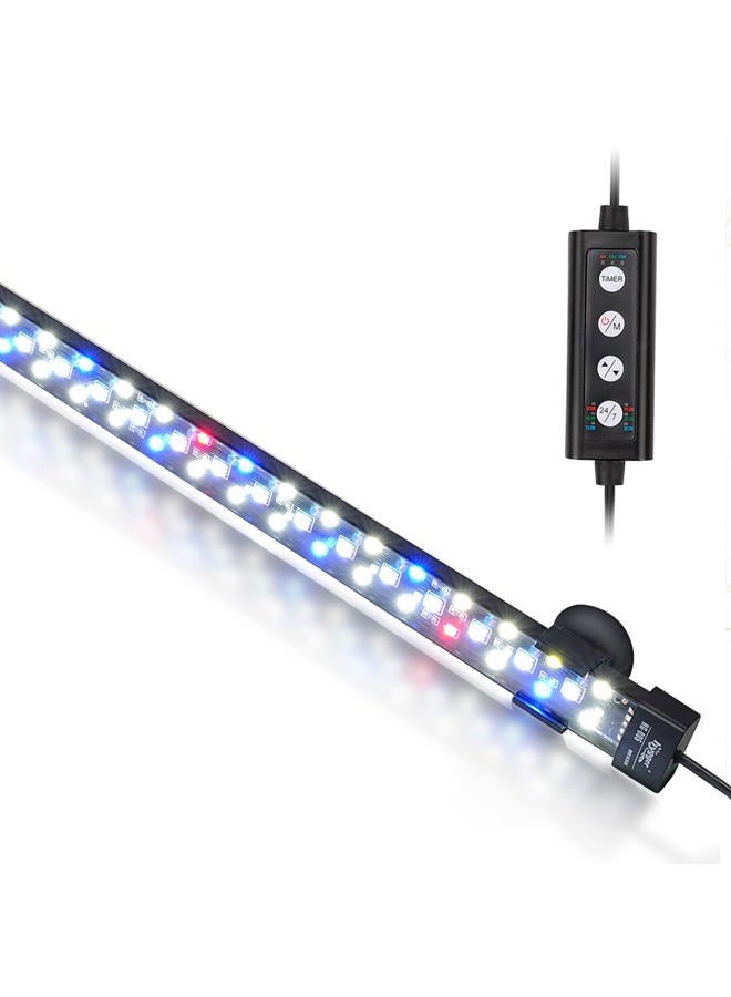 Hygger aquarium submersible fish tank light 30cm - Image 1
