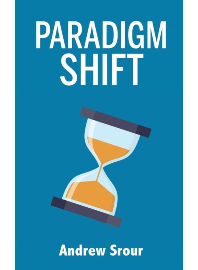 Paradigm Shift - Paperback