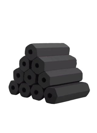 PREMIUM BBQ CHARCOAL LONG LASTING 6 HOURS 10 KG - pzsku/Z8202AF32F42B3E37C35EZ/45/_/1733045199/482f6d62-de96-46bb-82c5-6a3668a9b5a8