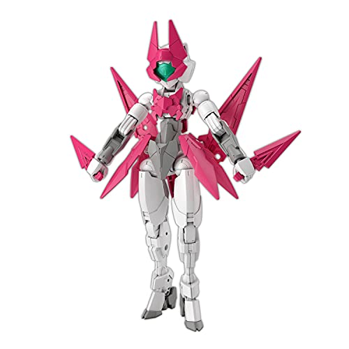 BANDAI SPIRITS بانداي هوبي - مهام 30 دقيقة - #39 EXM-E7a سبيناتيا (نوع القاتل) - Image 1