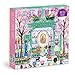 Galison Easter Candy Shop 500 Piece Michael Storrings Jigsaw Puzzle Featuring Beautiful Artwork of an Easter Candy Confectionery - Image 3