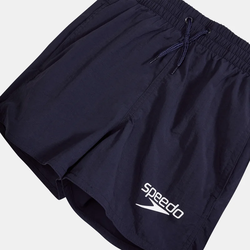 speedo Kids' Essential 13-inch Swimming Shorts (Older Kids)