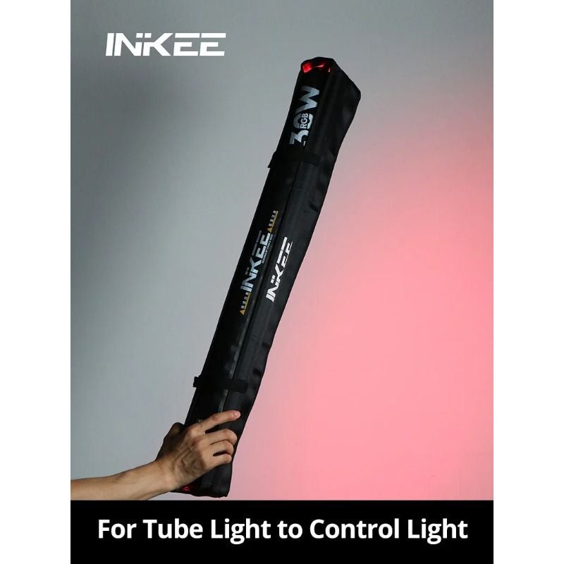 Inkee Gca30c Grid Honeycomb Grid for Inkee Gca30c Gc12 Gca20u Air Tube LED Stick Light Photography Accessory - Image 2
