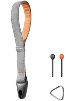 PGYTECH Pgytech Camera Wrist Strap Oak Gray  - Image 1