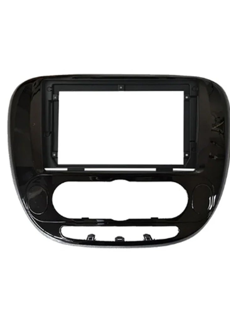 Frame Cassette 9 Inch Kia Soul 2014