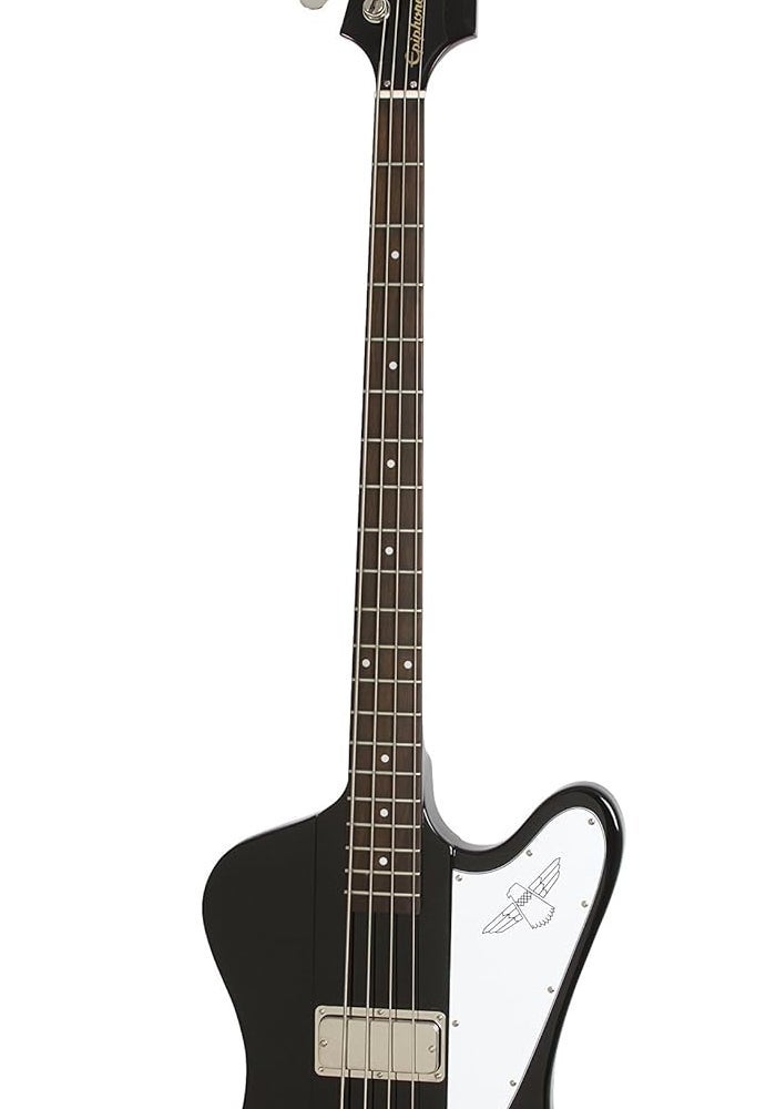 Epiphone Thunderbird Vintage Pro Bass Guitar - Image 1