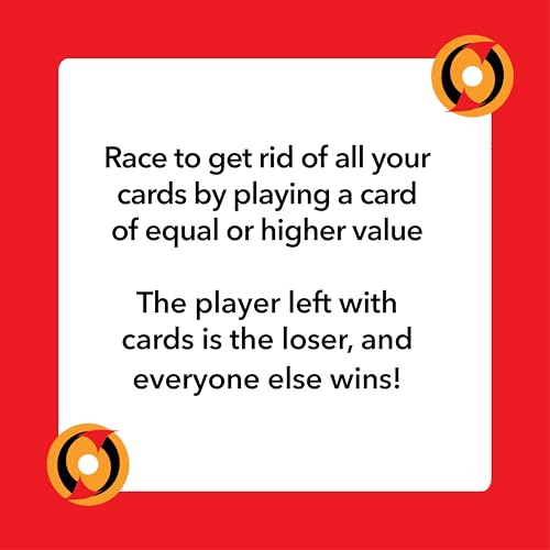 PlayMonster KARMA Card Games for Kids – Kids, Family Games Night, Multi-Player, Screen Free, Travel Games, Playing Cards, What Goes Around, Comes Around, Ages 8+ - Image 4