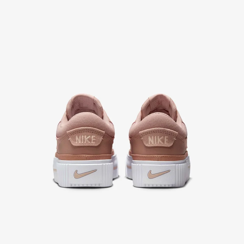 Nike Women's Court Legacy Lift Shoes