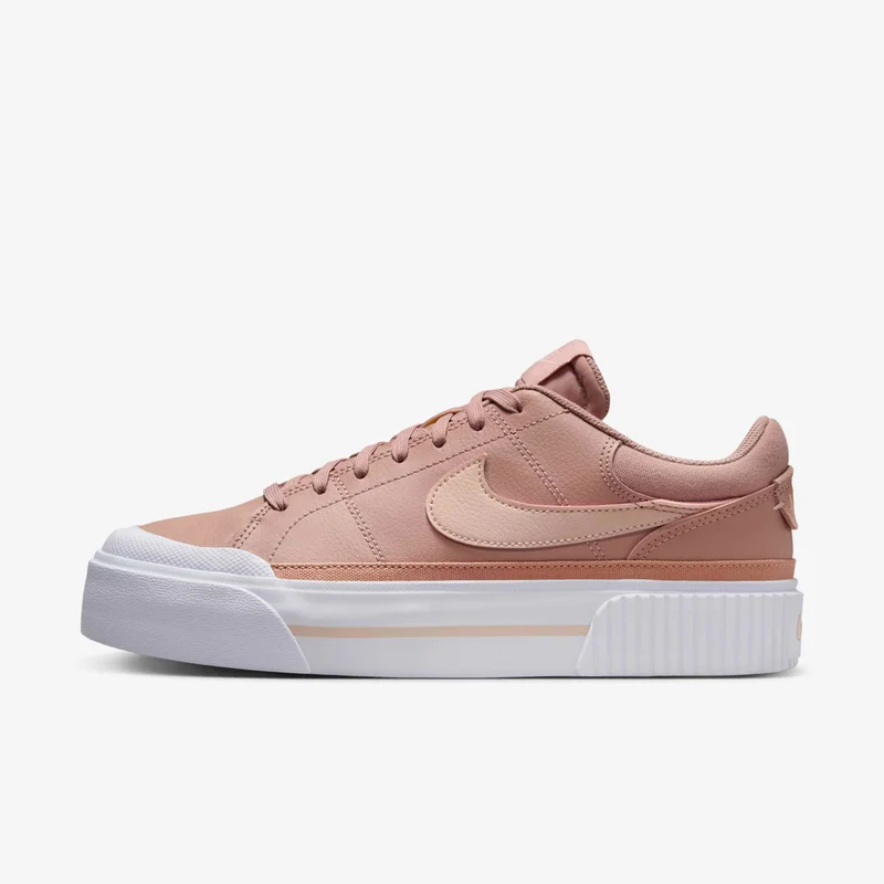 Nike Women's Court Legacy Lift Shoes