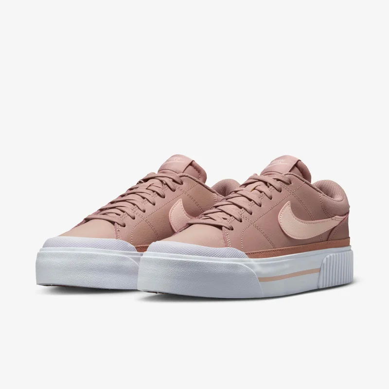 Nike Women's Court Legacy Lift Shoes