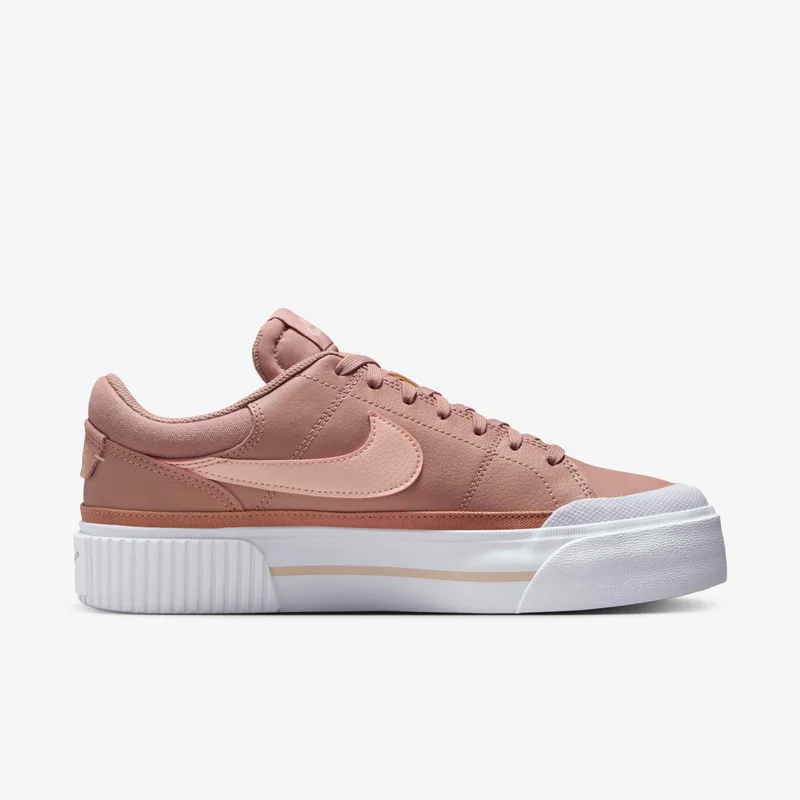 Nike Women's Court Legacy Lift Shoes