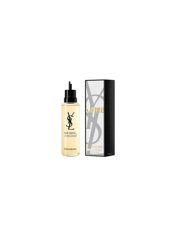 Yves Saint Laurent Libre Eau De Parfum 30ml + LIBRE EDP REFILL BOTTLE 100ml - Image 3