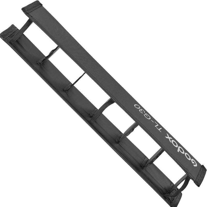 جودوكس صندوق ناعم شبكي TL-G30 لمصباح أنبوبي RGB من سلسلة TL30 - ملحقات التصوير الفوتوغرافي - Image 5