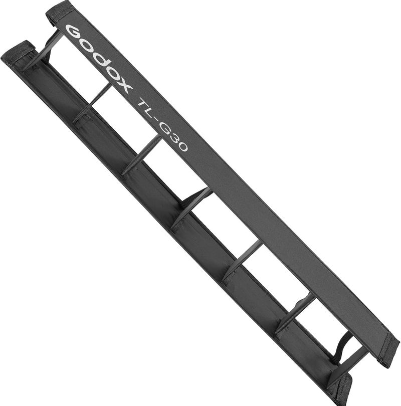 جودوكس صندوق ناعم شبكي TL-G30 لمصباح أنبوبي RGB من سلسلة TL30 - ملحقات التصوير الفوتوغرافي - Image 4