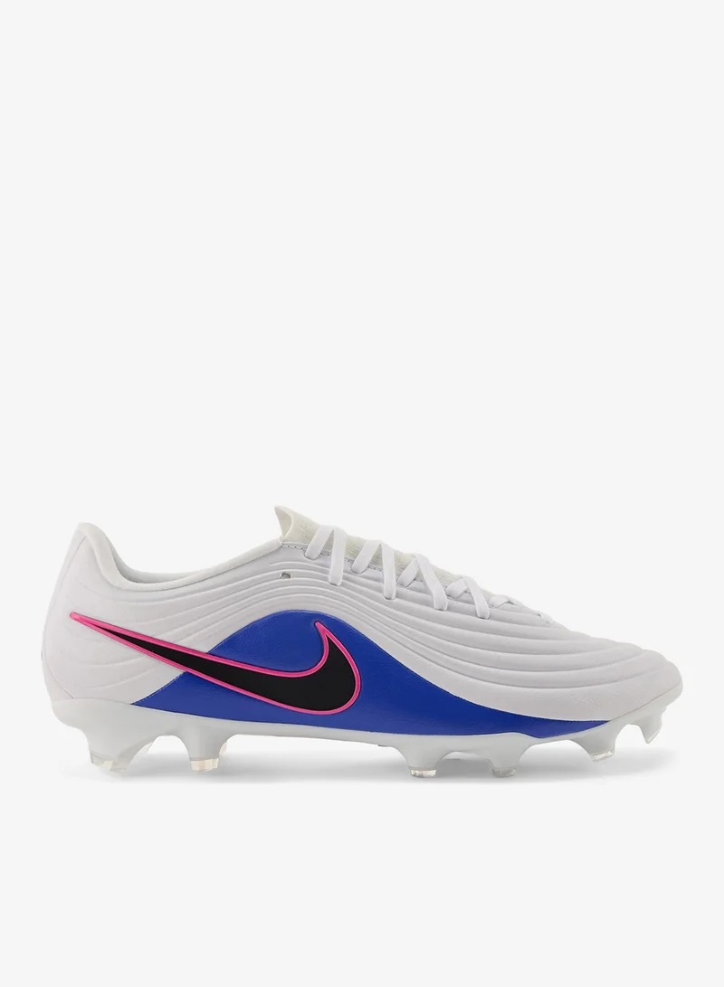 نايكي Men's Academy Tiempo Maestro Multi-Ground Football Cleats