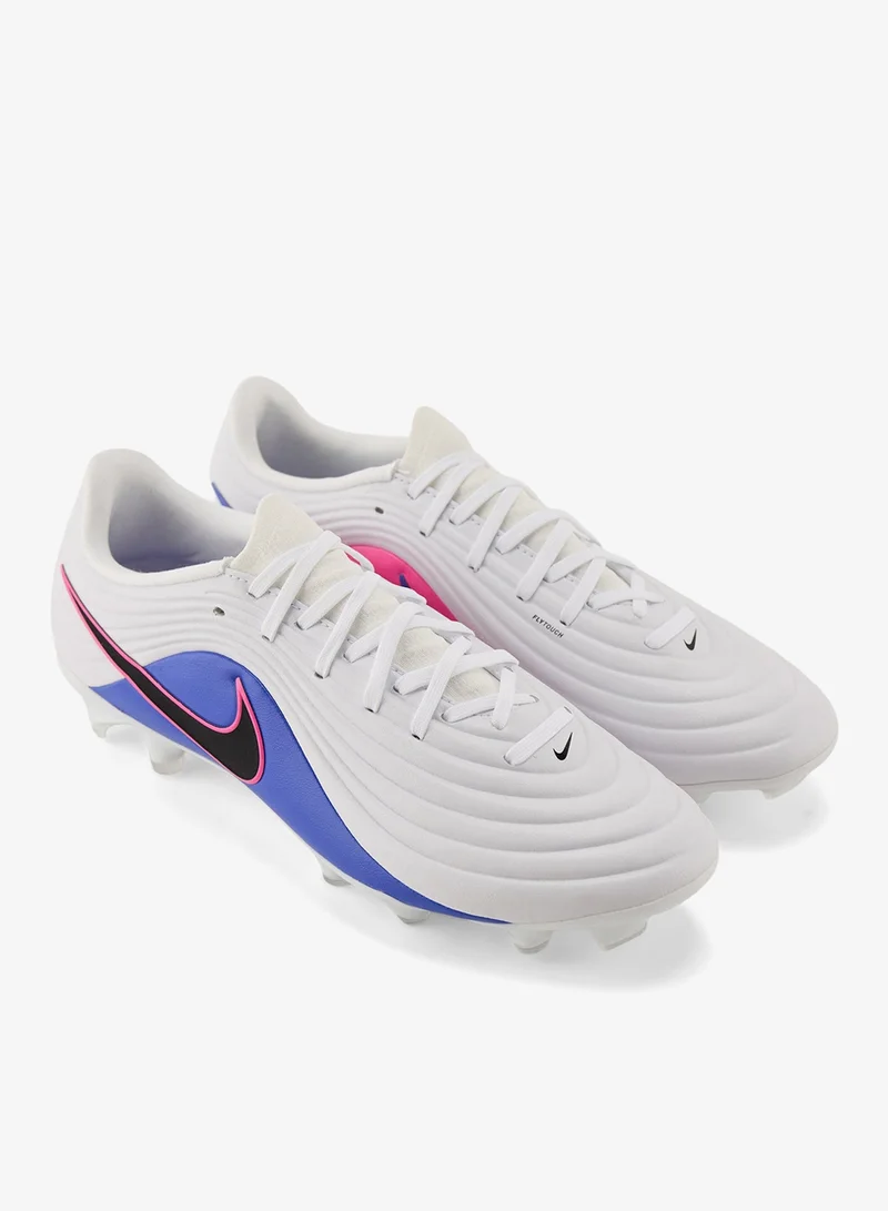 نايكي Men's Academy Tiempo Maestro Multi-Ground Football Cleats