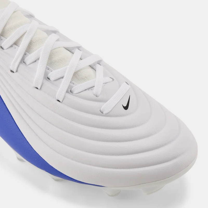 Nike White Men's Academy Tiempo Maestro Multi-Ground Football Cleats for Men | Best Price UAE