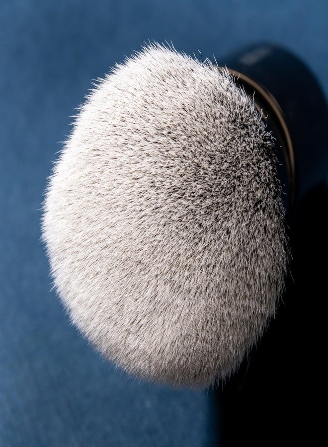 Lune+Aster Kabuki Brush - High-performance, vegan Kabuki Brush. - Image 5
