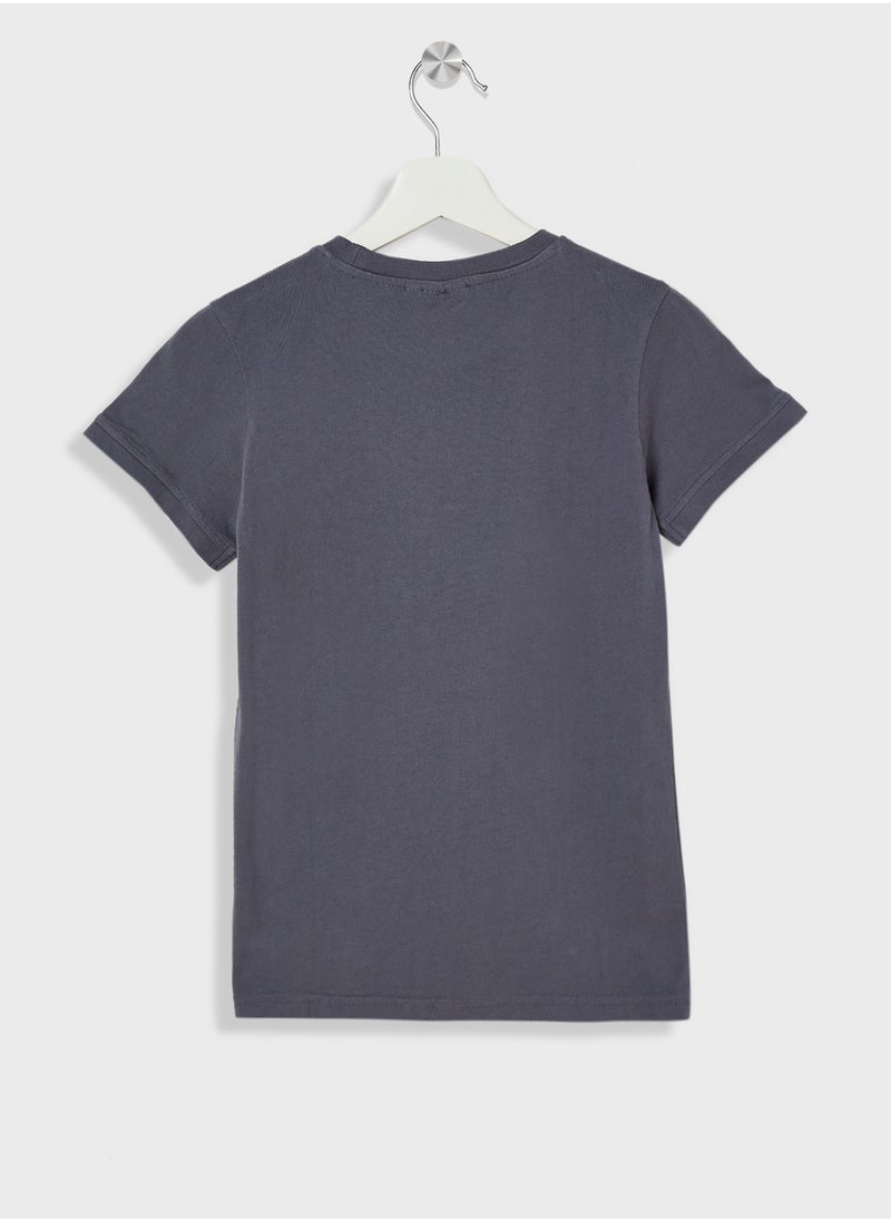ويت T-Shirt Sailboat Ss  - Image 2