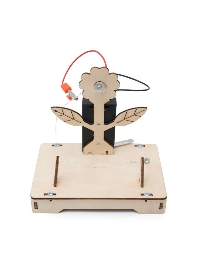 DIY Science Experiment Kit for Kids - Creative Craft Materials Set