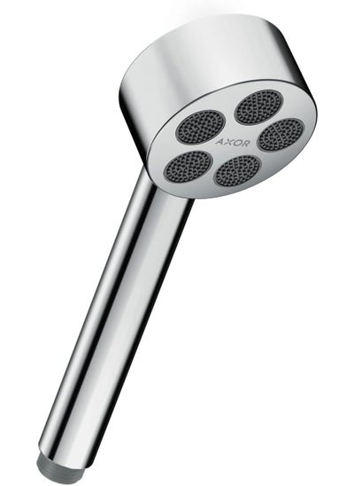 AXOR ONE 3inch Modern Handheld Shower Head 1Spray PowderRain in Chrome 48654001 - pzsku/Z8203CC6F37363D942FE0Z/45/1747233825/0f3b4d99-00a5-4163-a5ee-2fd4f4d88772