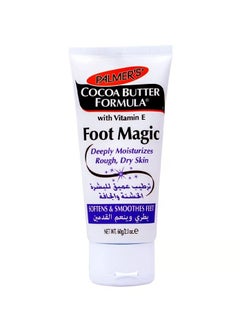 Palmer's Cocoa Butter Foot Moisturizer 60 Gm