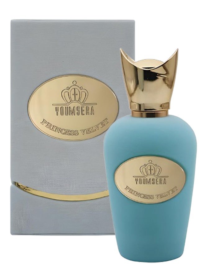 YOUMSERA 11 Pieces Princes Velvet Perfume Number 03010014 For Unisex 100ml EDP - Image 2