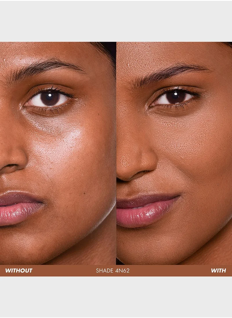 MAKE UP FOR EVER HD Skin Foundation - 4N62 Cognac