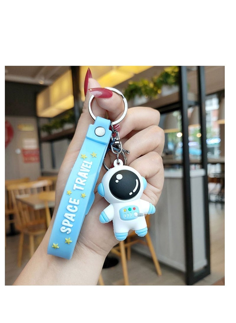 NIBEMINENT - Male keychain charm - Image 1