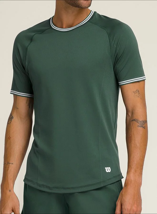 ويلسون تيشيرت كورت للأداء