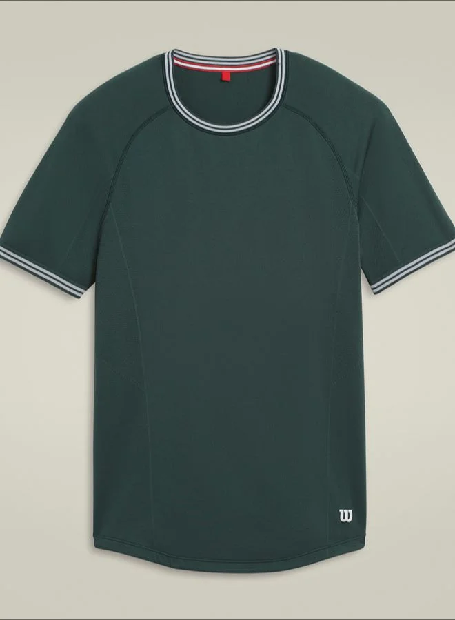 Court Performance Crew