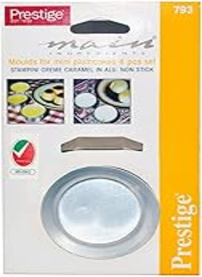 FACKELMANN Pr mini plum cakes 