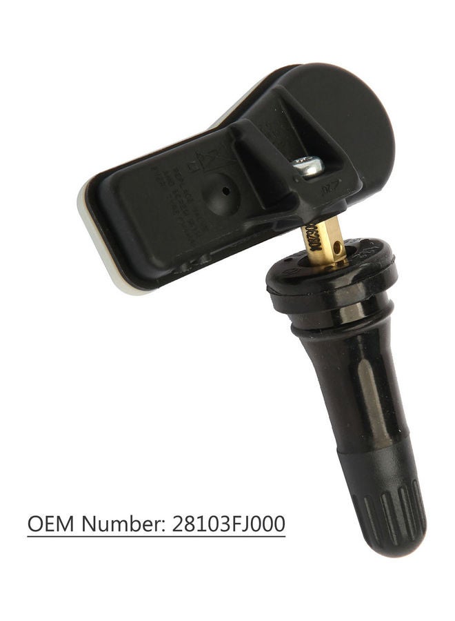 Loquat Tire Pressure Monitor Sensor Replacement For Subaru - Image 4