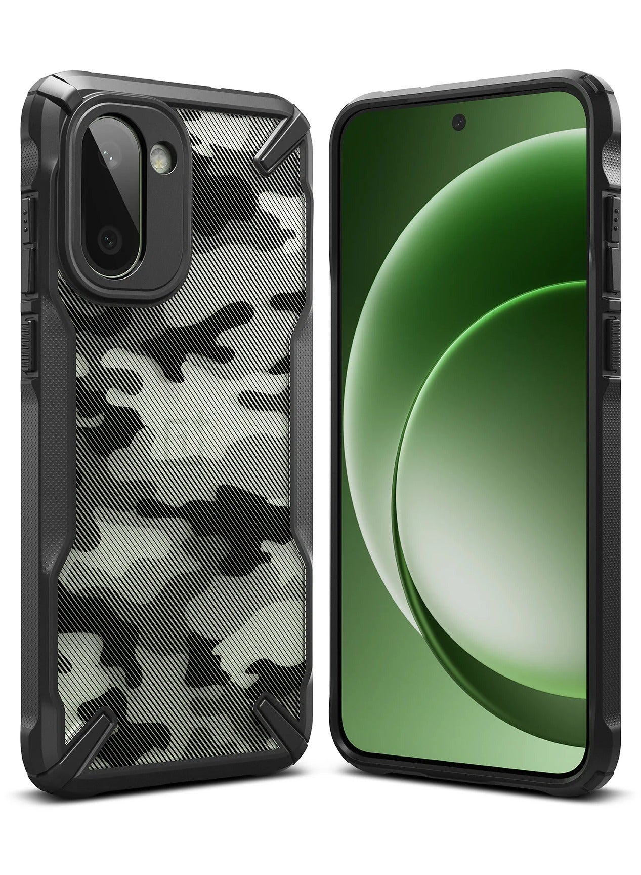 Oneplus 15r Case