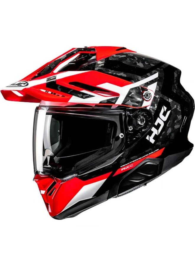 HJC Helmet Helmet HJC RPHA 60 Dakar MC1
