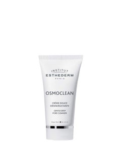 INSTITUT ESTHEDERM Institut Esthederm - Osmoclean - Gentle Deep Pore Cleanser - Facial cleanser - Reduce Pore Appearance - All Skin Types 