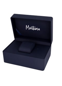 Montana MNGPGR2179 Women's Montana Swiss Made  - Image 2