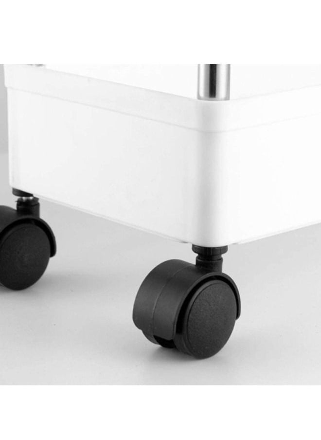 NKX 4 Tier Storage Trolley  - Image 5