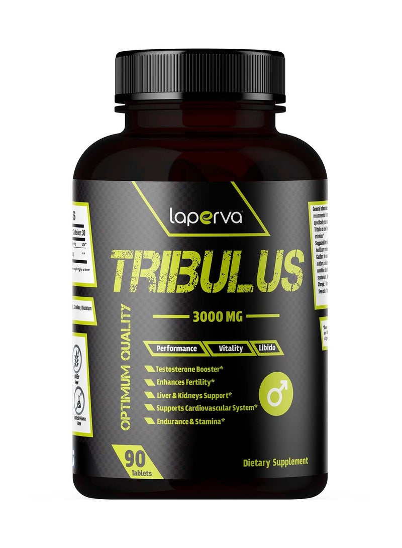 Laperva Tribulus 90Tabs