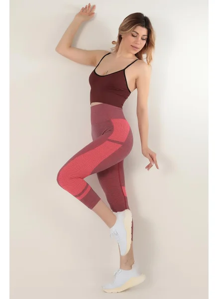 MioFit Women's High Waist Sports Tights