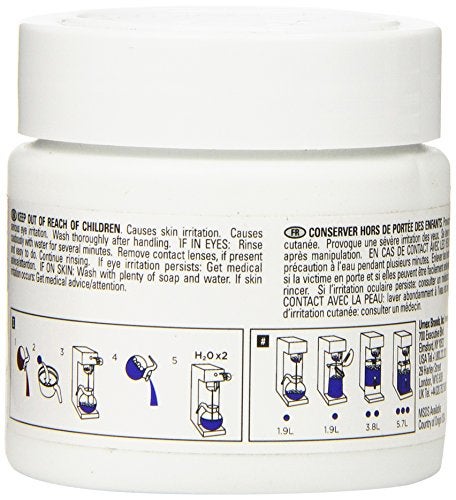 Urnex أقراص أورنيكس تابز لتنظيف آلات تحضير القهوة، 30 قرص - Image 2