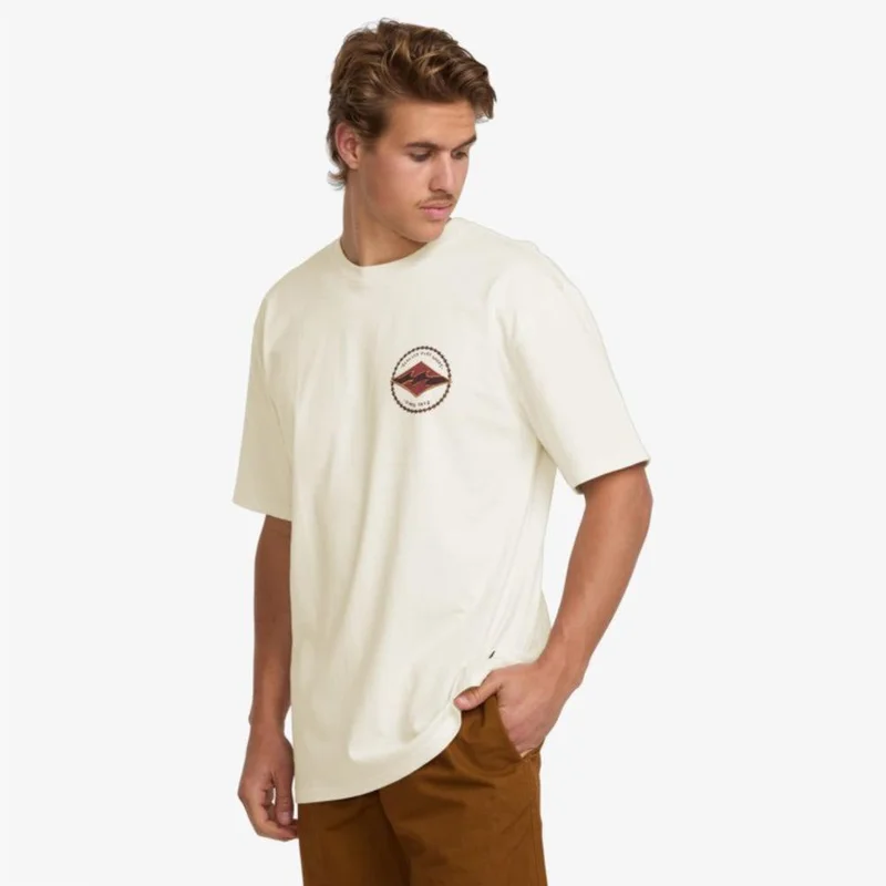 Billabong Rotor Diamond Regular T-Shirt - Men